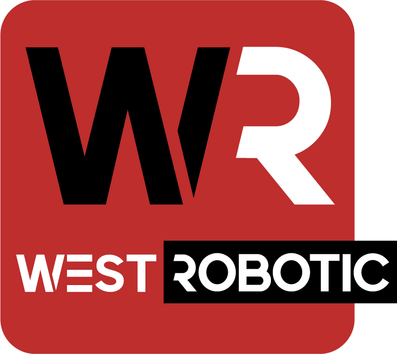 West Robotic Logo